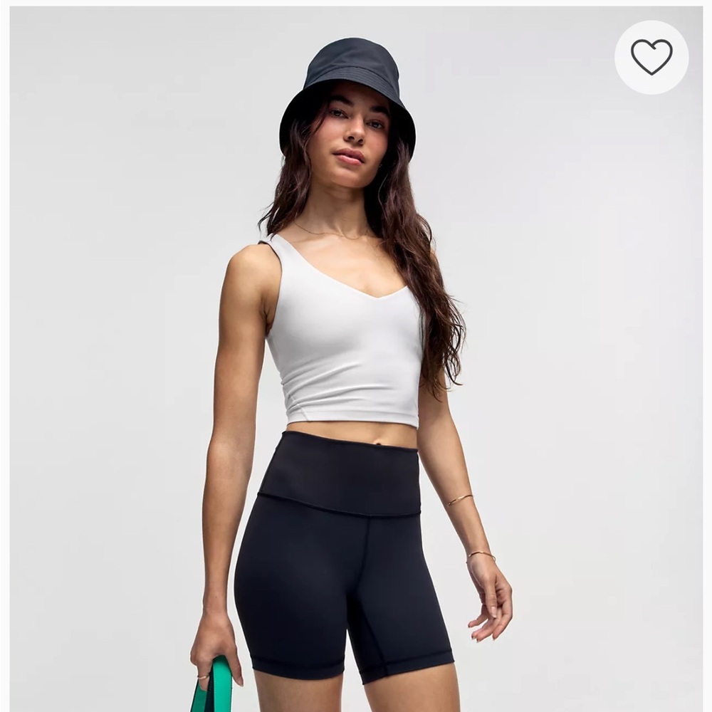 lululemon Align™ Tank Top Light Support, A/B Cup